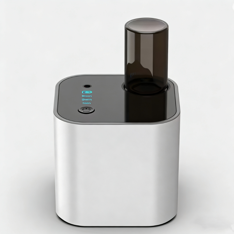 Home Fragrance Ideas - USB Rechargeable Waterless Aroma Diffuser Portable