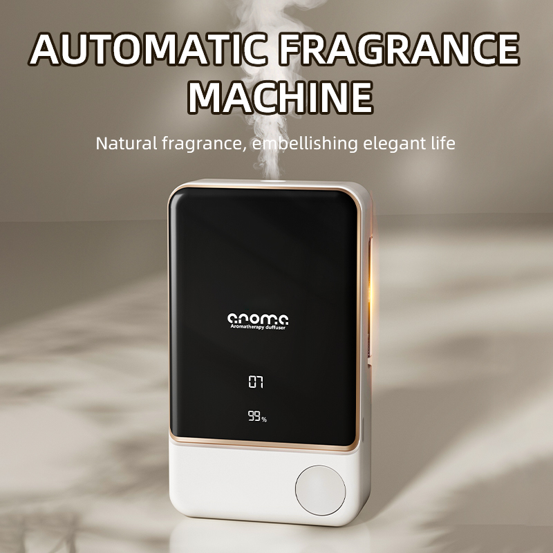Home Fragrance Ideas - Aromatherapy diffuser fragrance sprayer air freshener