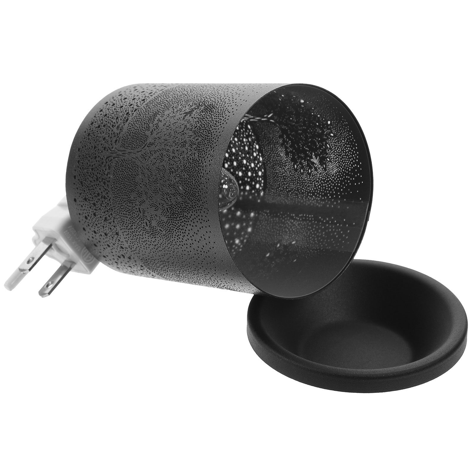 Scented Wax Melting Burner Aro - Home Fragrance Plug In ulasan dan harga