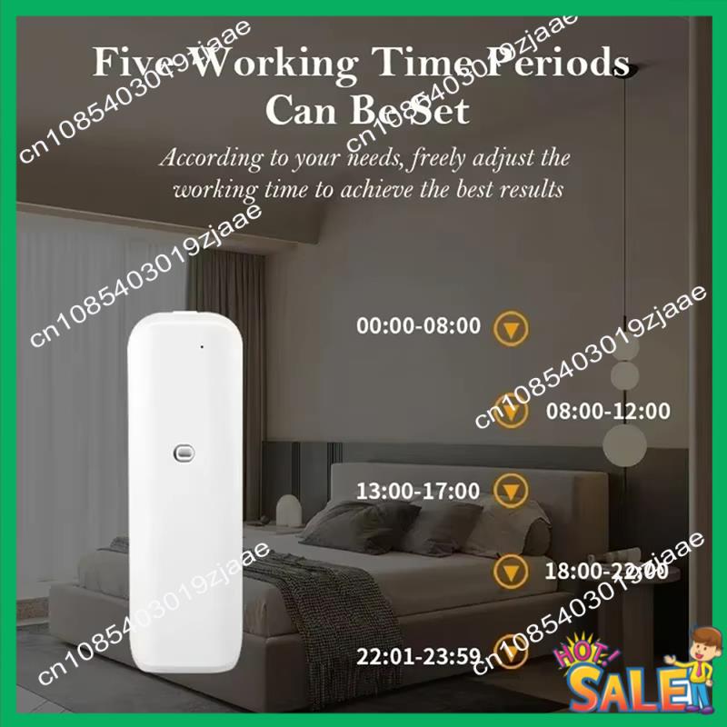 New Arrival Plug Fragrance Hom - Home Fragrance Plug In ulasan dan harga