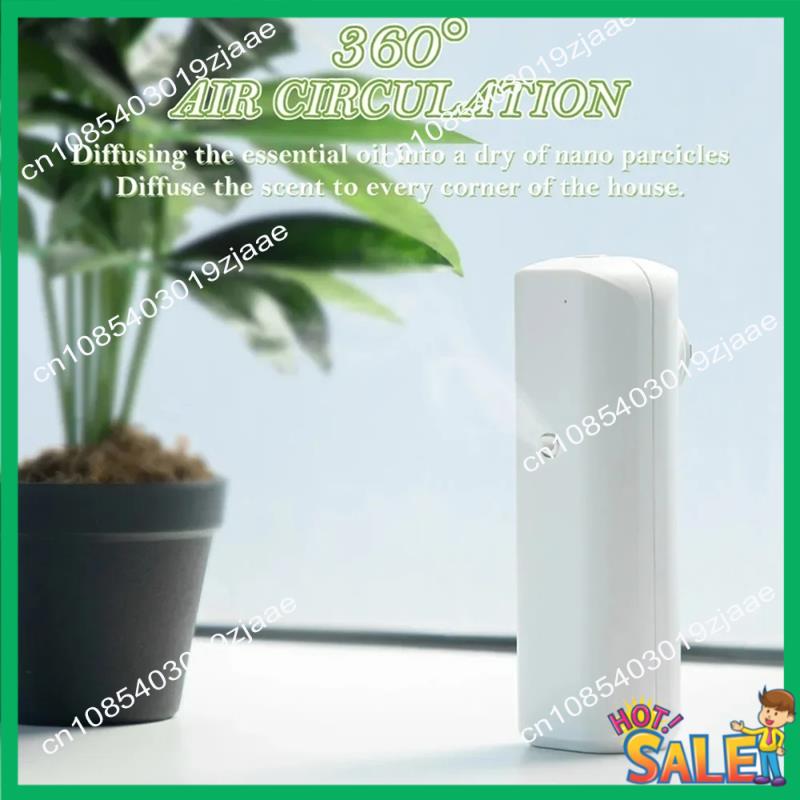 New Arrival Plug Fragrance Hom - Home Fragrance Plug In ulasan dan harga