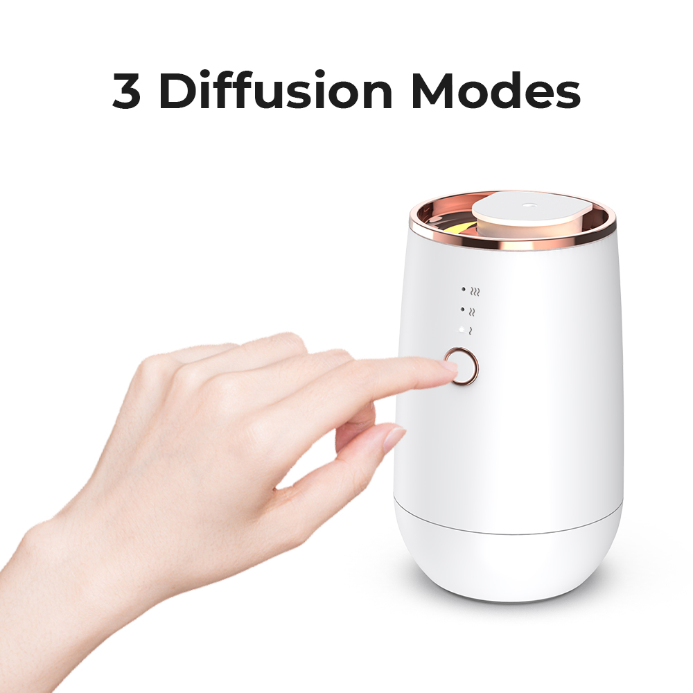 HIINST Mini Car Waterless Esse - Home Fragrance Ideas ulasan dan harga