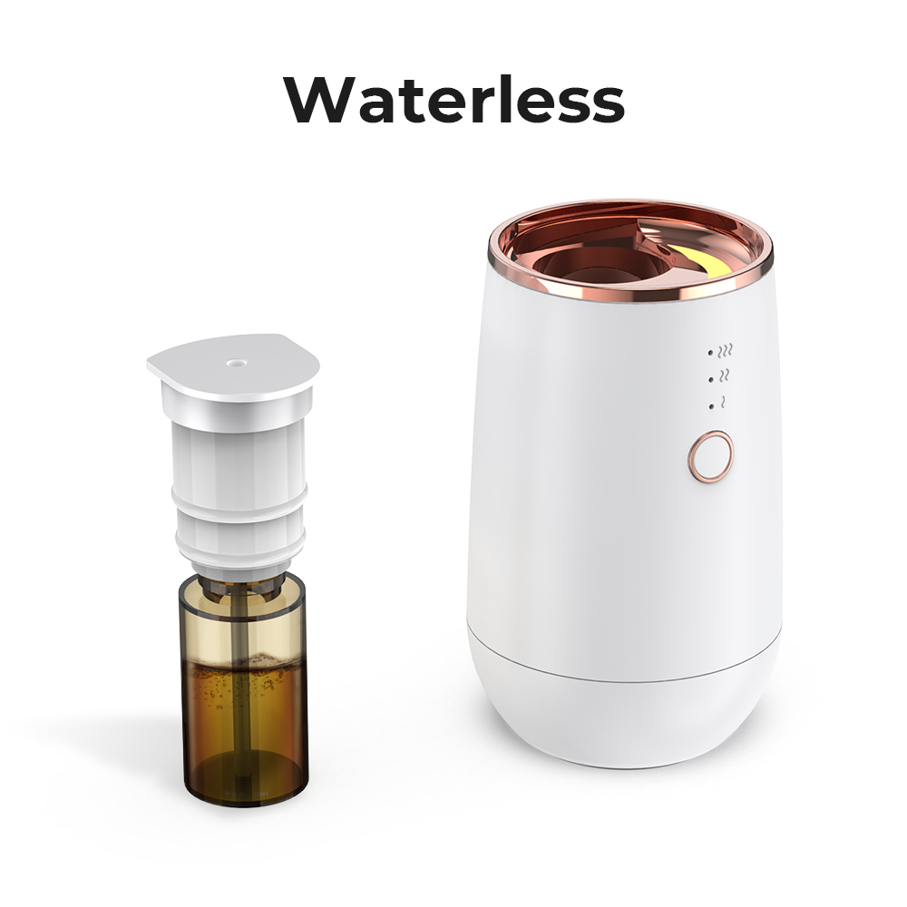 HIINST Mini Car Waterless Esse - Home Fragrance Ideas ulasan dan harga