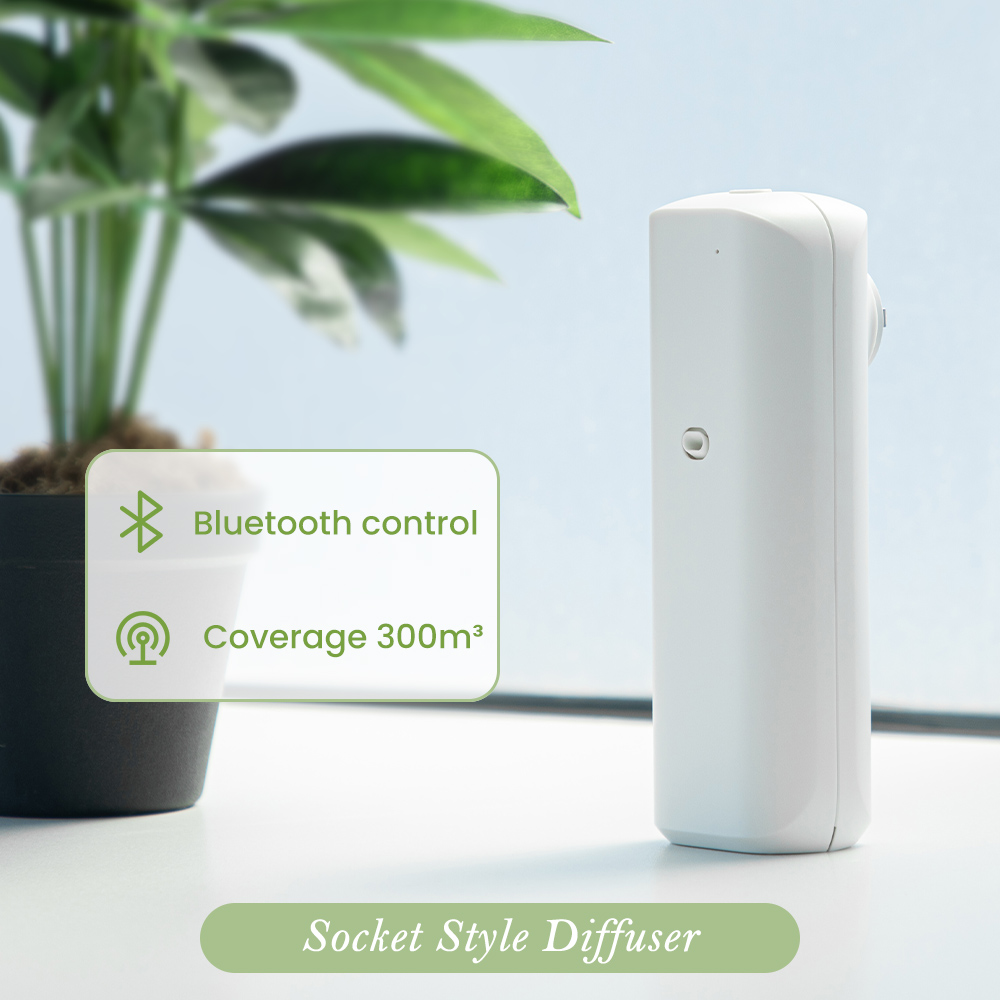 NAMSTE Plug in Wall Fragrance  - Home Fragrance Plug In ulasan dan harga