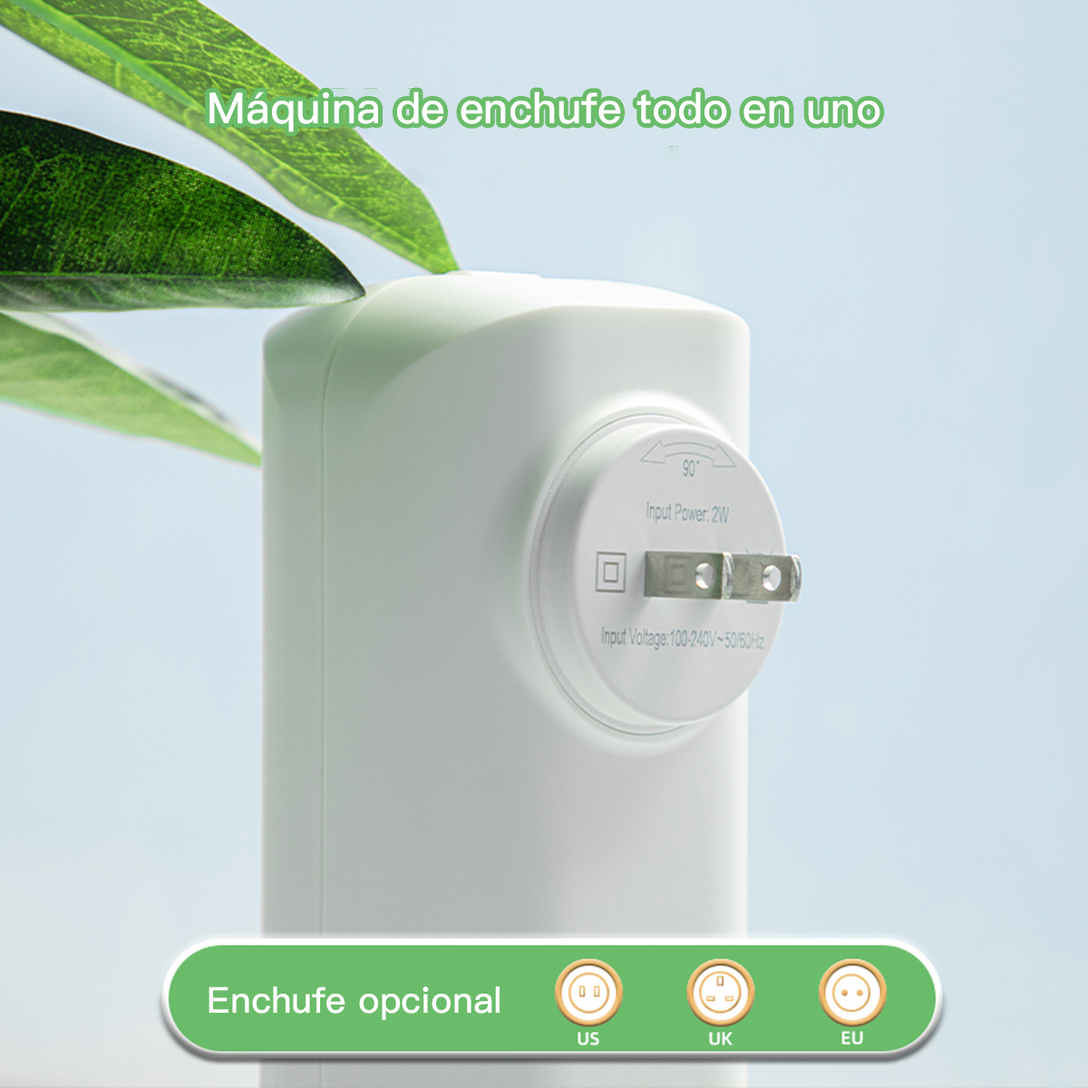 NAMSTE Plug in Wall Fragrance  - Home Fragrance Plug In ulasan dan harga