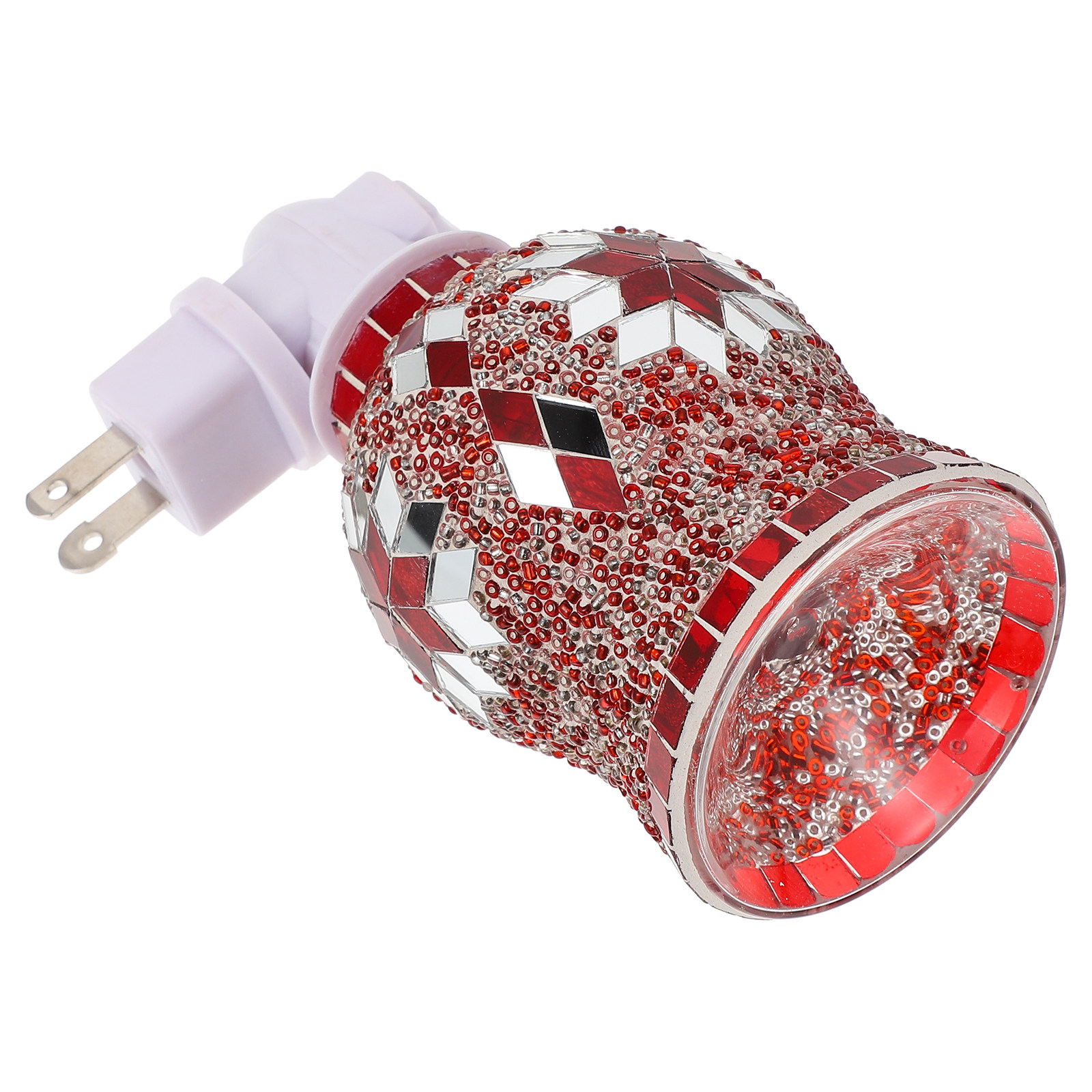 1Pcs Plug-in Fragrance Lamp Ar - Home Fragrance Plug In ulasan dan harga