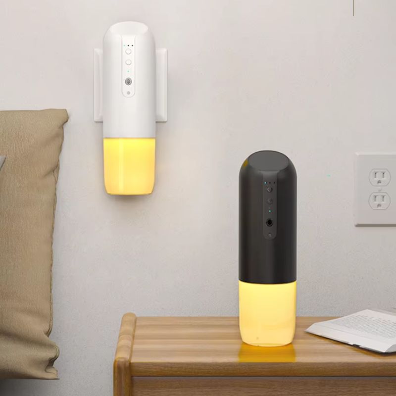150ml Home Wall Plug Aroma Dif - Home Fragrance Plug In ulasan dan harga