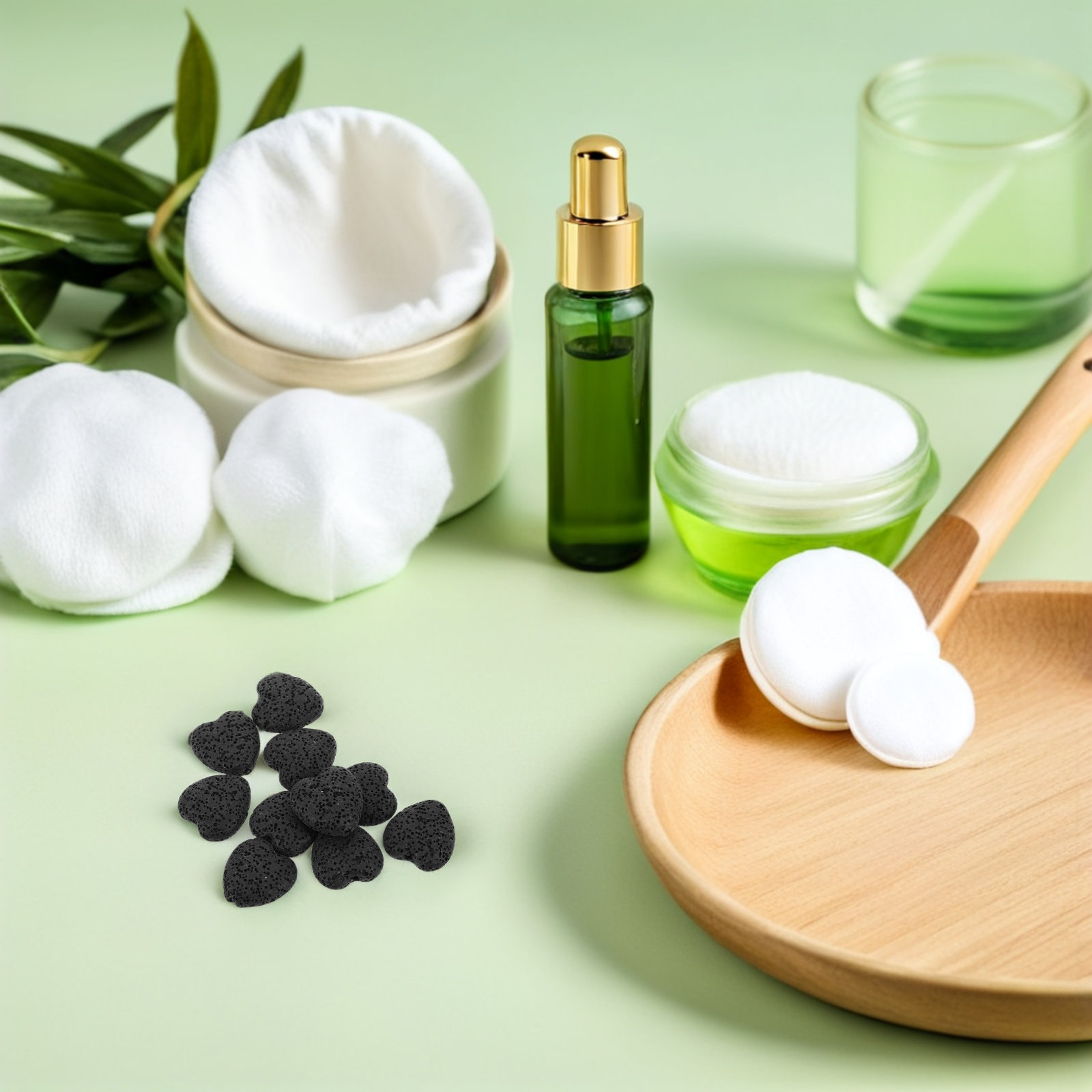 20Pcs Aromatherapy Essential O - Home Fragrance Oils ulasan dan harga