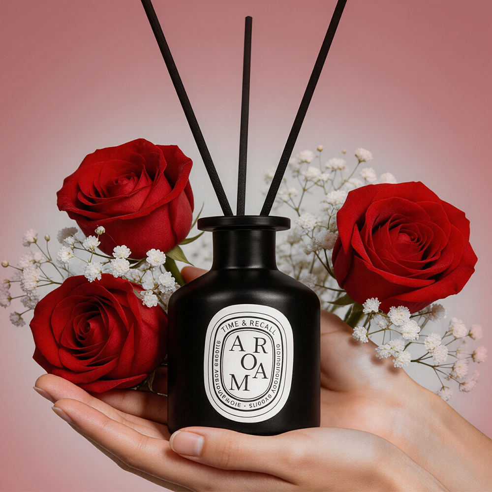 50ml Flameless Aromatherapy Re - Home Fragrance Hotel Collection ulasan dan harga
