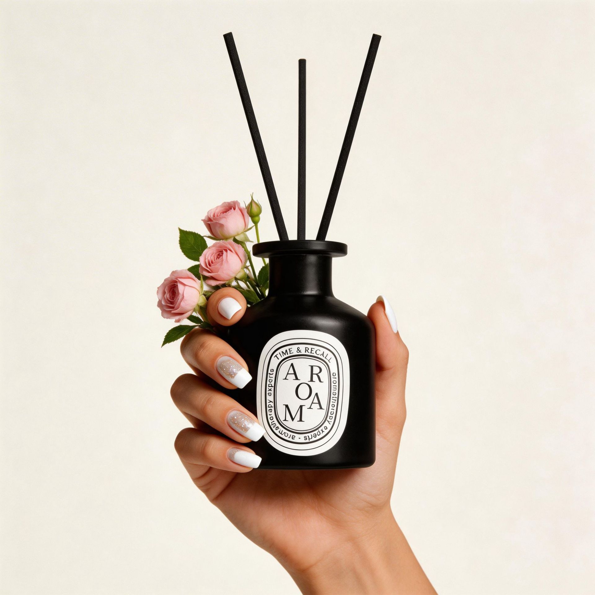 50ml Flameless Aromatherapy Re - Home Fragrance Hotel Collection ulasan dan harga