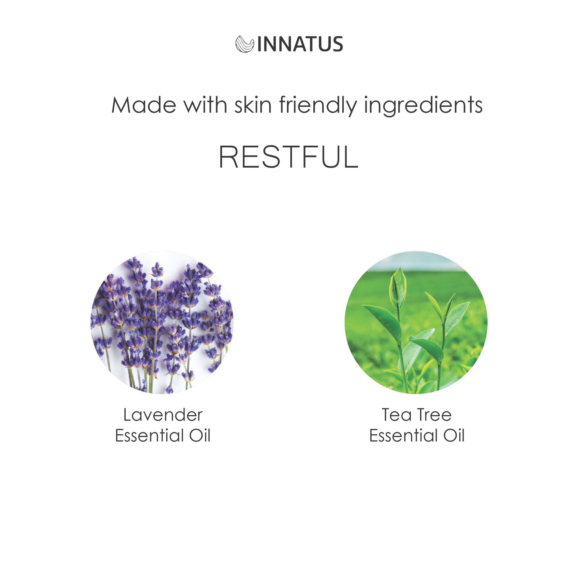 All-Natural Restful Lavender P - Lavender Pillow Spray ulasan dan harga