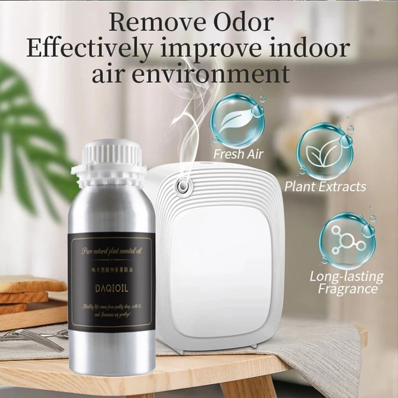 100ml Essential Oil For Aromat - Home Fragrance Hotel Collection ulasan dan harga