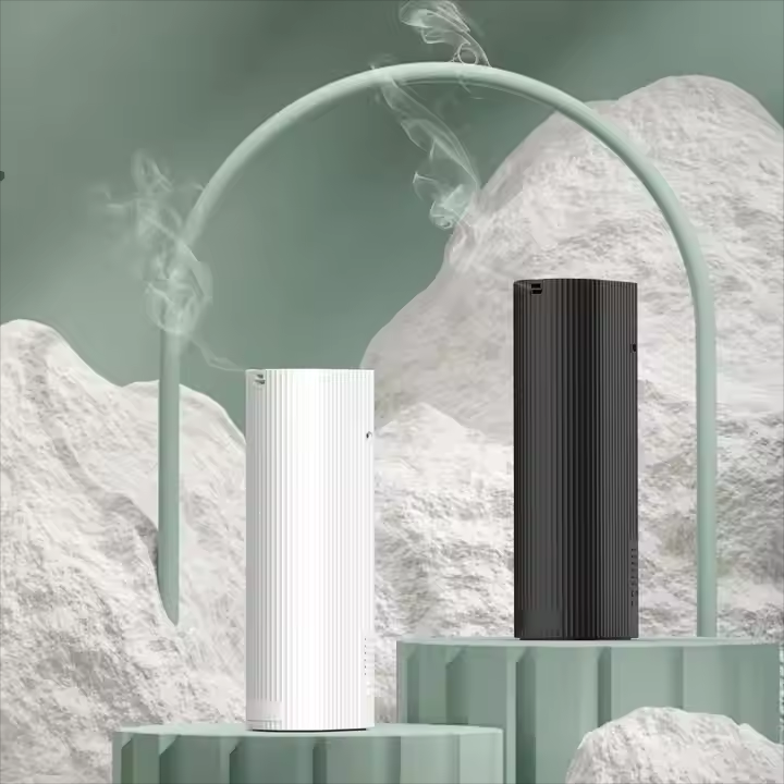 Diffuser New Electric Small Pl - Home Fragrance Plug In ulasan dan harga