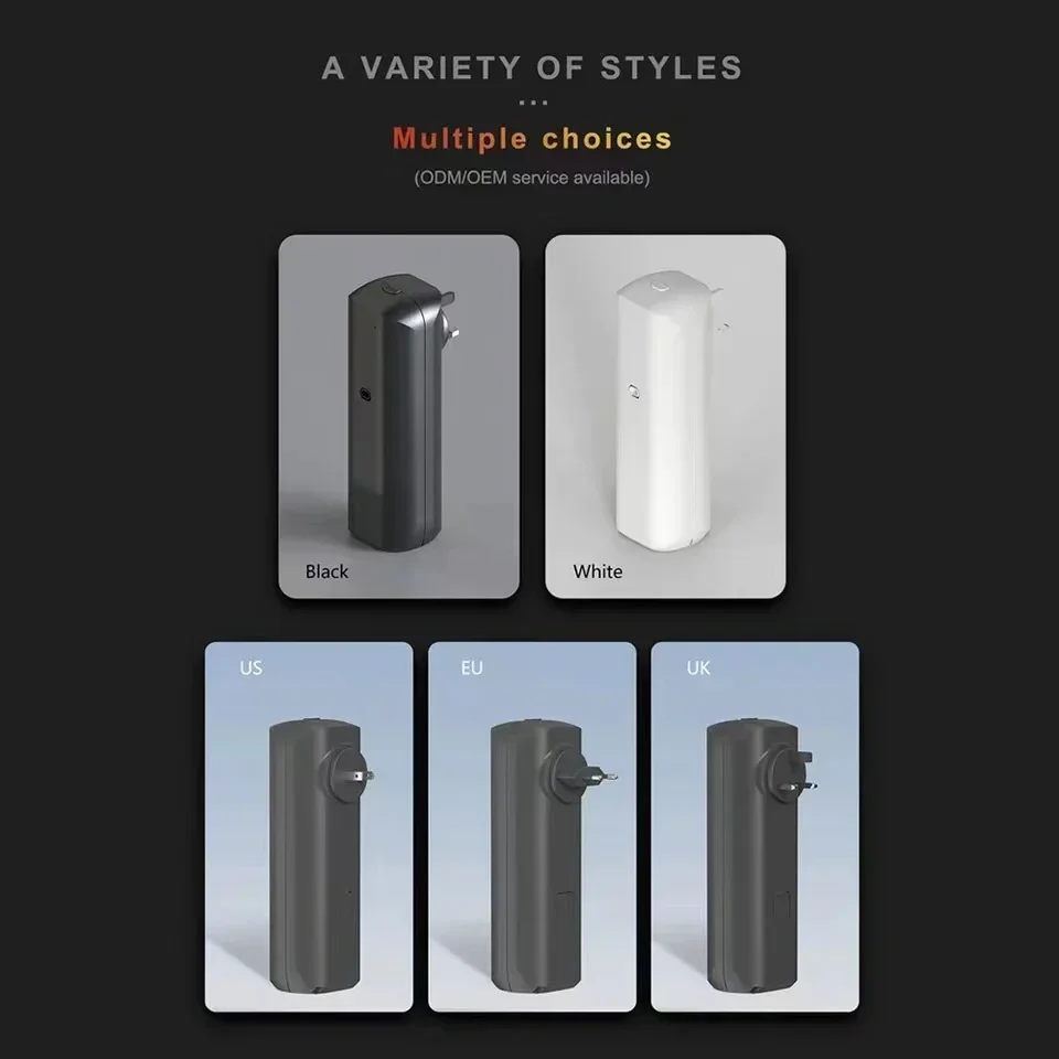 Wall Mounted Plug-in Essential - Home Fragrance Plug In ulasan dan harga