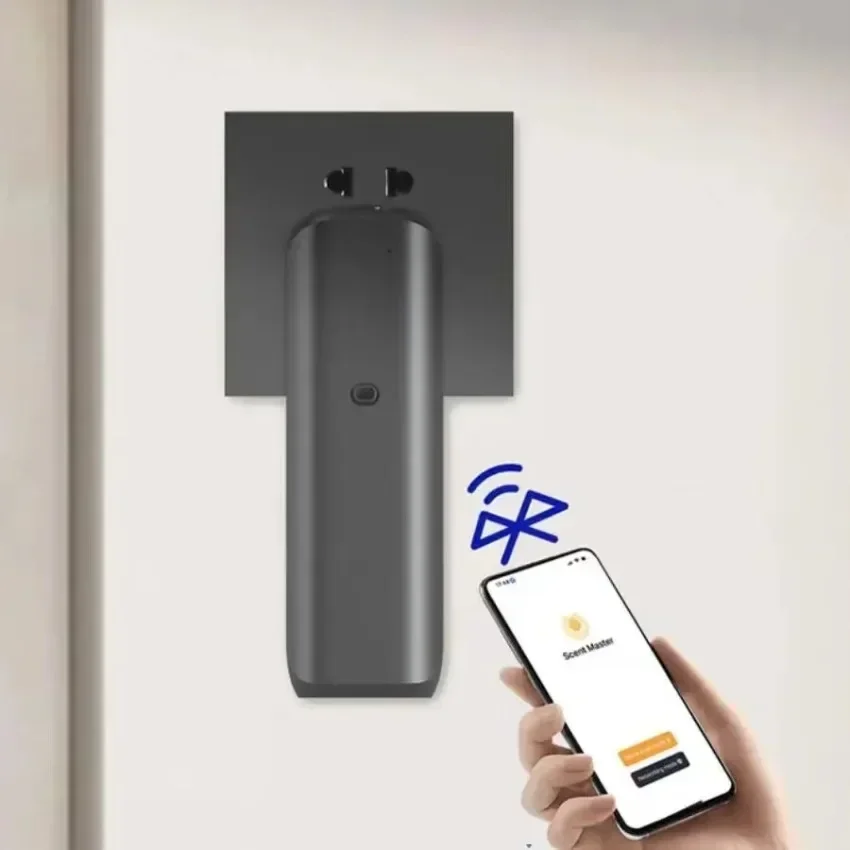 Wall Mounted Plug-in Essential - Home Fragrance Plug In ulasan dan harga