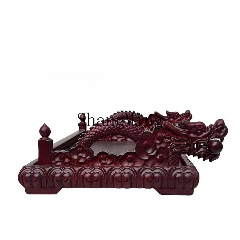 DSA carved dragon edge ring, r - Home Fragrance Edg ulasan dan harga