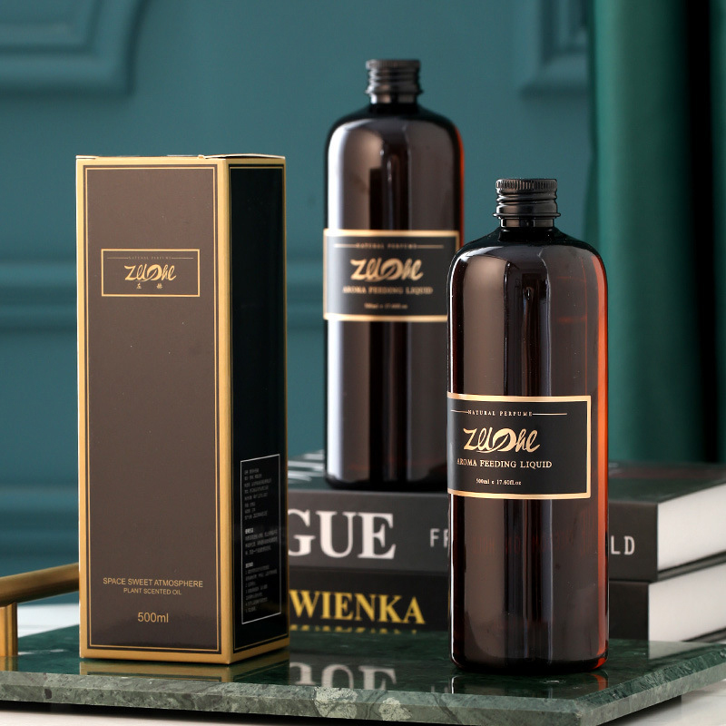 Refill Liquid For Aromatherapy - Home Fragrance Hotel Collection ulasan dan harga