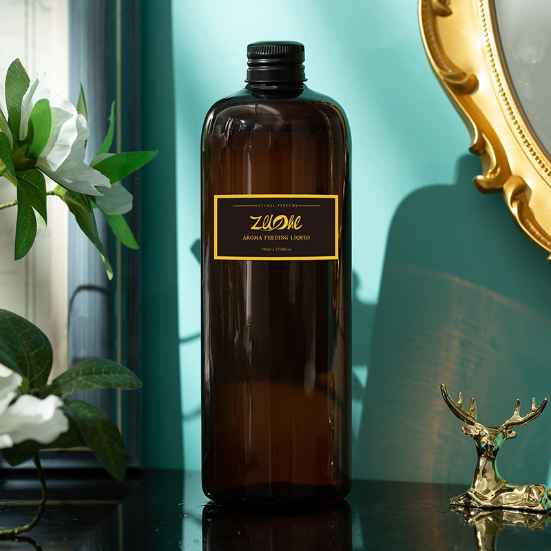 Refill Liquid For Aromatherapy - Home Fragrance Hotel Collection ulasan dan harga