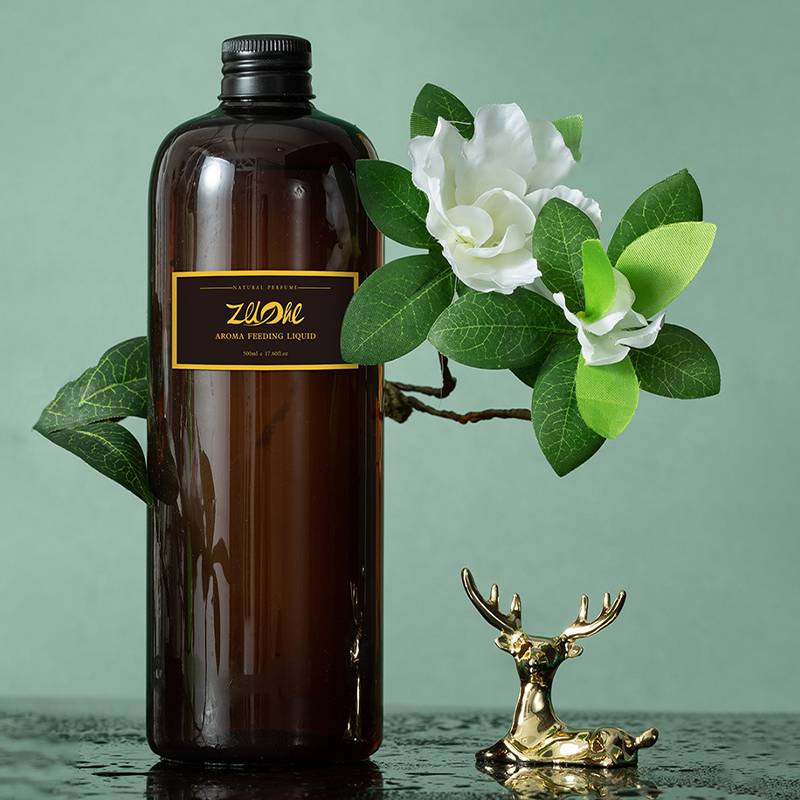 Refill Liquid For Aromatherapy - Home Fragrance Hotel Collection ulasan dan harga
