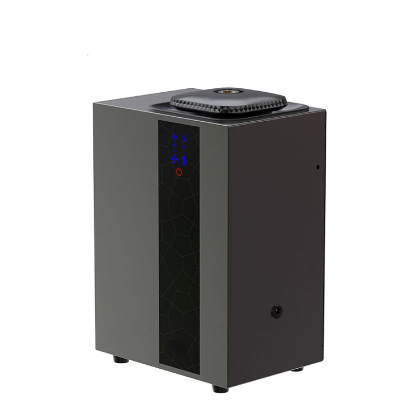 A1000 HVAC System Aroma Diffus - Home Fragrance Hotel Collection ulasan dan harga