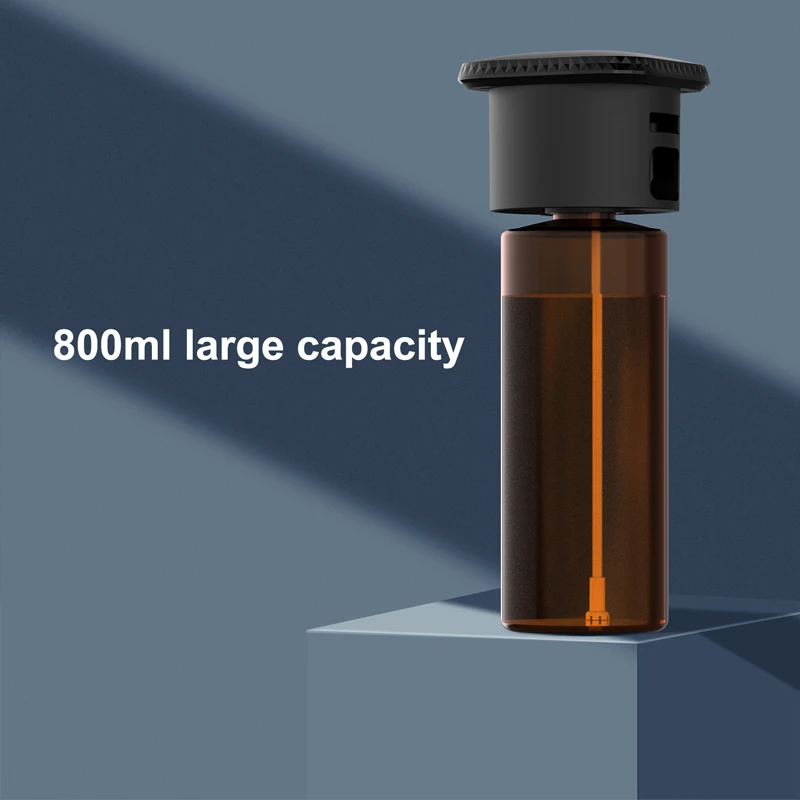 A1000 HVAC System Aroma Diffus - Home Fragrance Hotel Collection ulasan dan harga