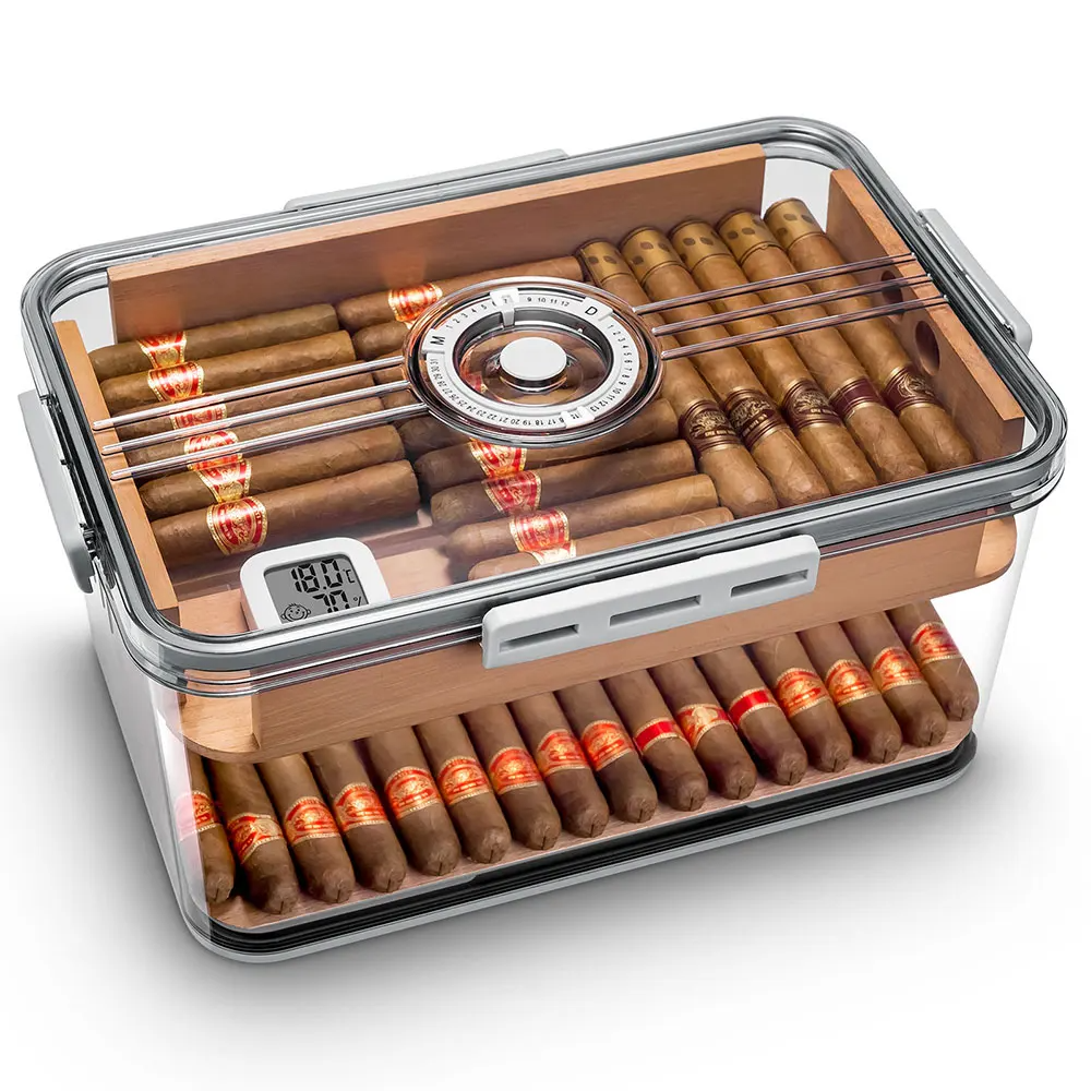 Cigar Companion Cedar Wood She - Home Fragrance Maple Walnut ulasan dan harga