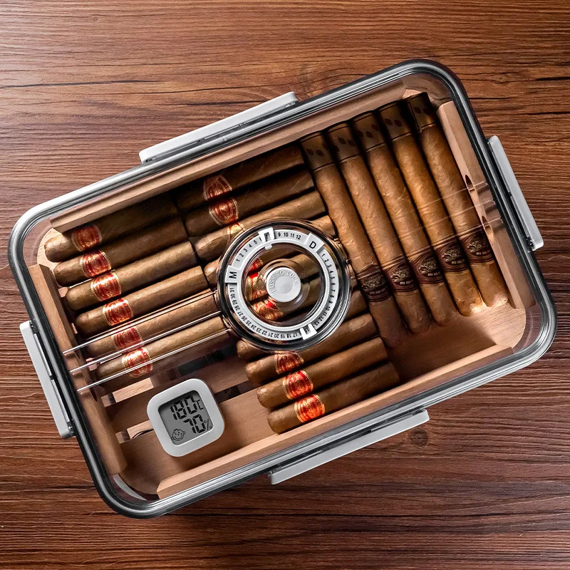 Cigar Companion Cedar Wood She - Home Fragrance Maple Walnut ulasan dan harga