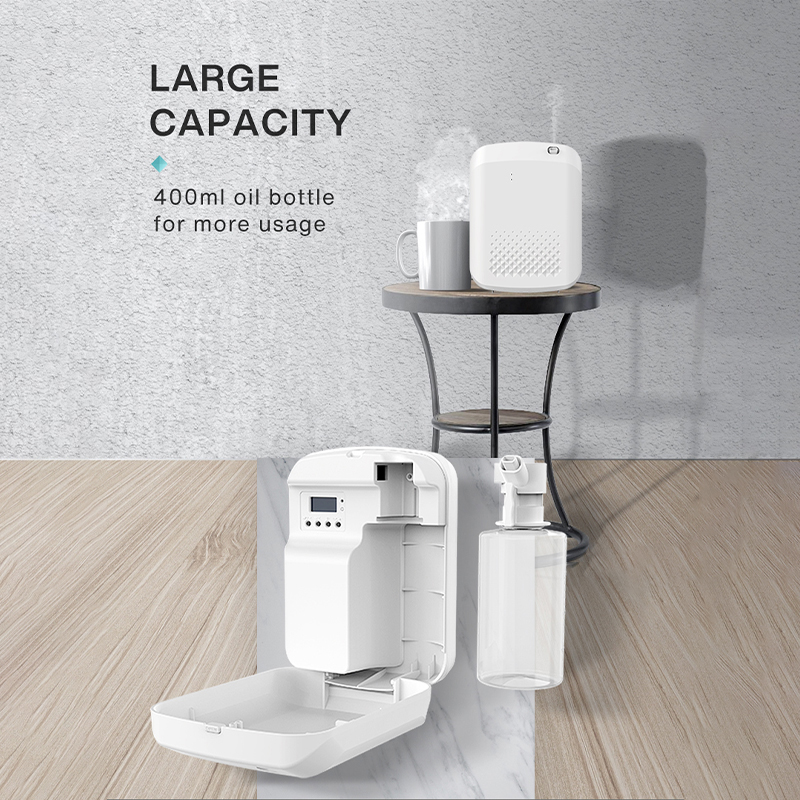 Smart Aroma Diffuser Hotels Fr - Home Fragrance Ideas ulasan dan harga