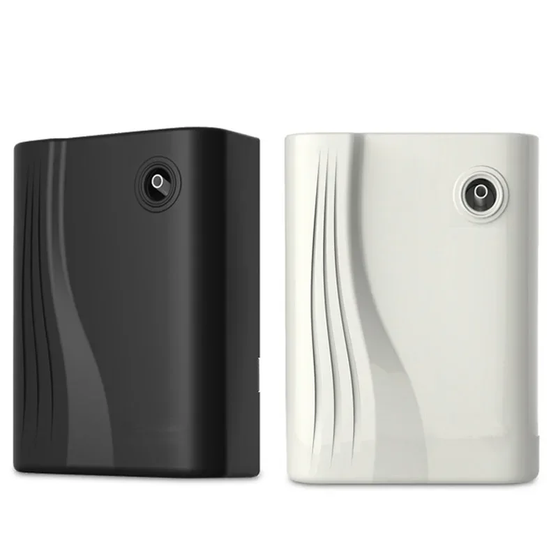 Essential Oil Diffuser 300m³ L - Home Fragrance Ideas ulasan dan harga
