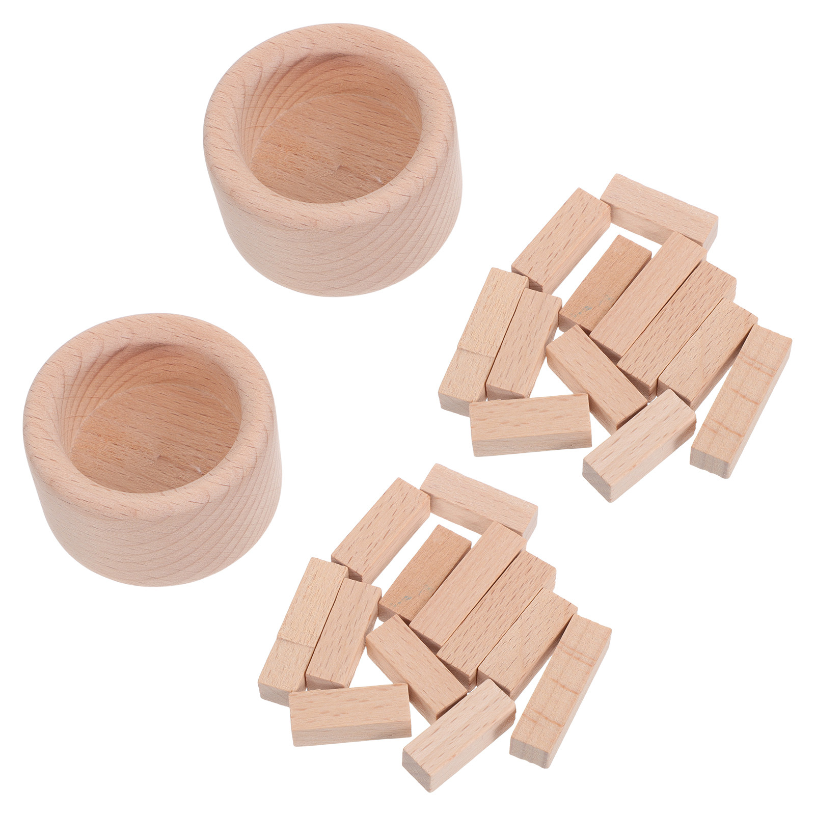 4Pcs Mini Essential Oil Diffus - Home Fragrance Oils ulasan dan harga