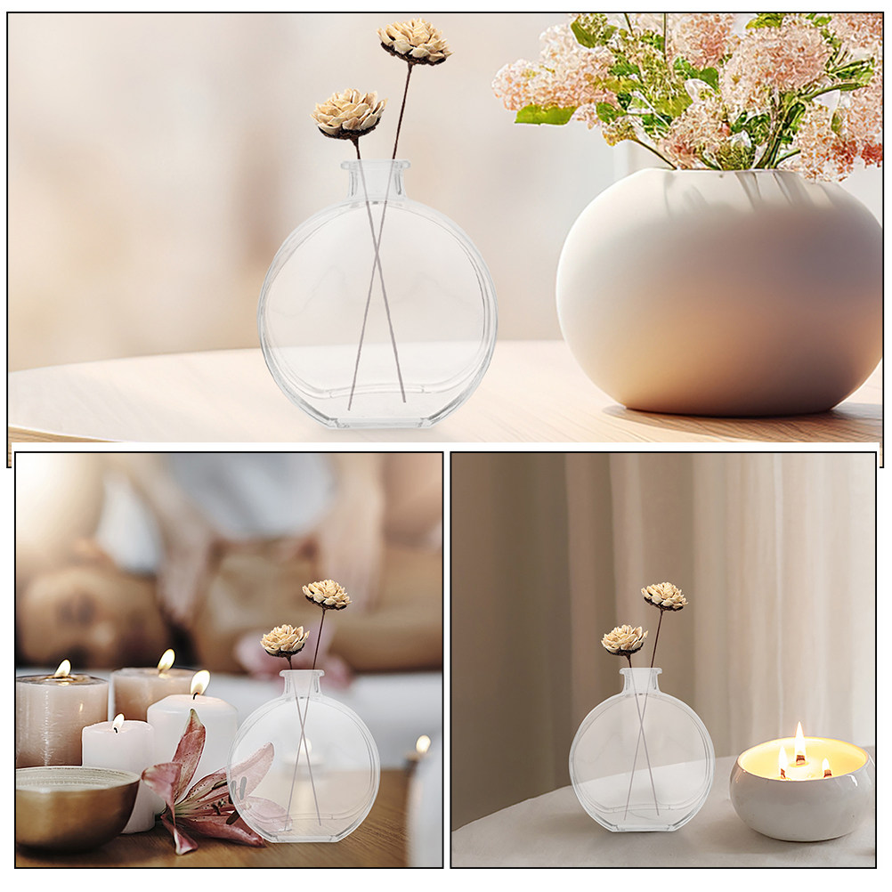 1Set Refillable Aromatherapy G - Home Fragrance Oils ulasan dan harga