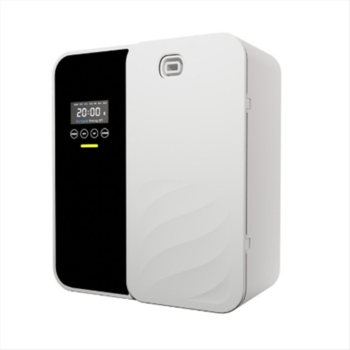 FZFZ Scent Diffuser Machine Wa - Home Fragrance Plug In ulasan dan harga