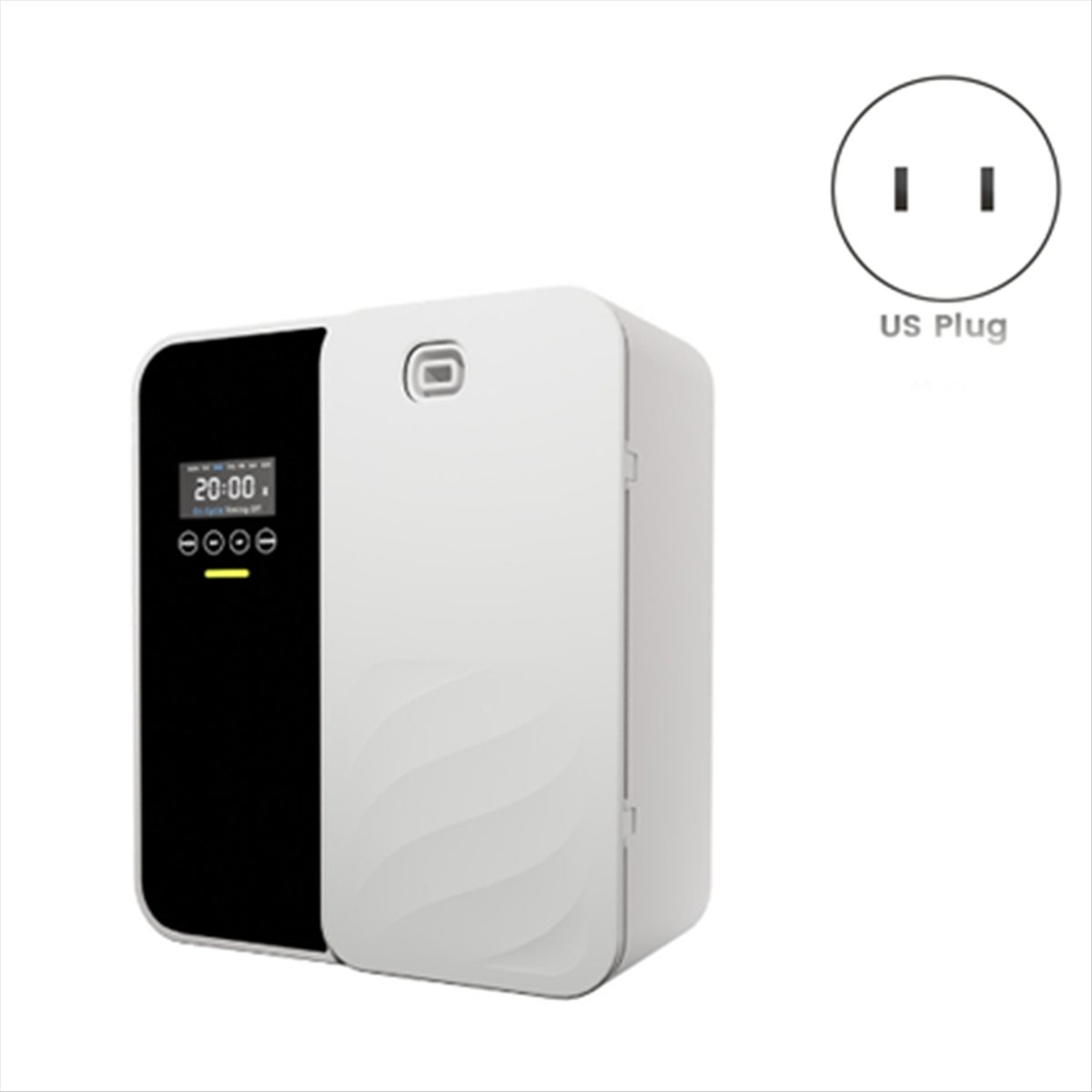 FZFZ Scent Diffuser Machine Wa - Home Fragrance Plug In ulasan dan harga