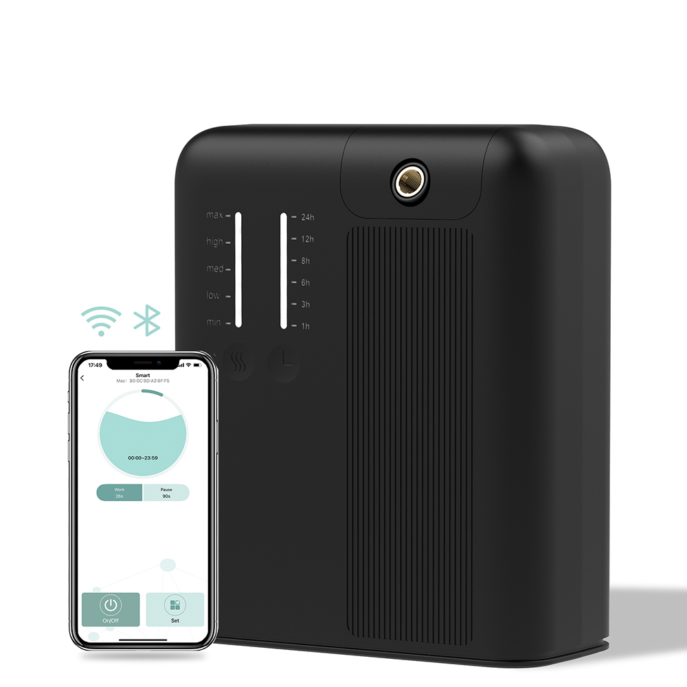 NAMSTE 500m³ Cold Air Scent Di - Home Fragrance Hotel Collection ulasan dan harga