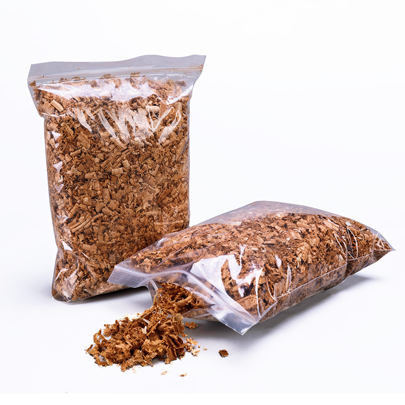 50g Cigar Humidor Spanish Ceda - Home Fragrance Maple Walnut ulasan dan harga