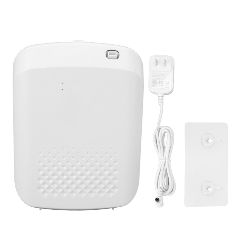 400ml Smart Bluetooth Fragranc - Home Fragrance Plug In ulasan dan harga