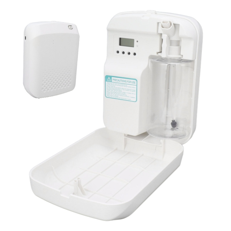 400ml Smart Bluetooth Fragranc - Home Fragrance Plug In ulasan dan harga