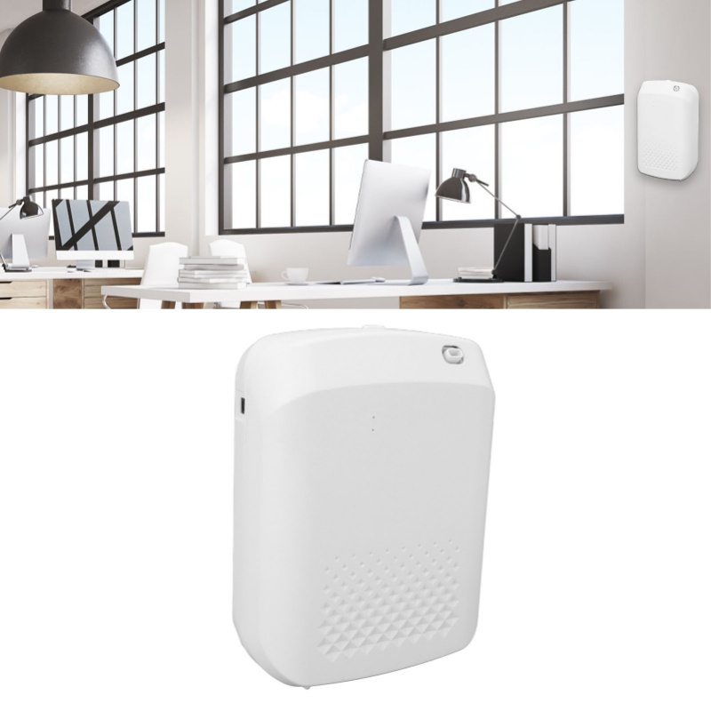 400ml Smart Bluetooth Fragranc - Home Fragrance Plug In ulasan dan harga
