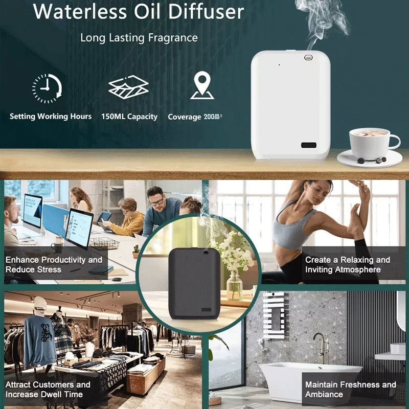 Hotel Collection Diffuser For  - Home Fragrance Hotel Collection ulasan dan harga