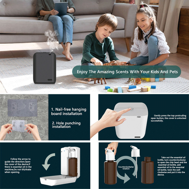 Hotel Collection Diffuser For  - Home Fragrance Hotel Collection ulasan dan harga