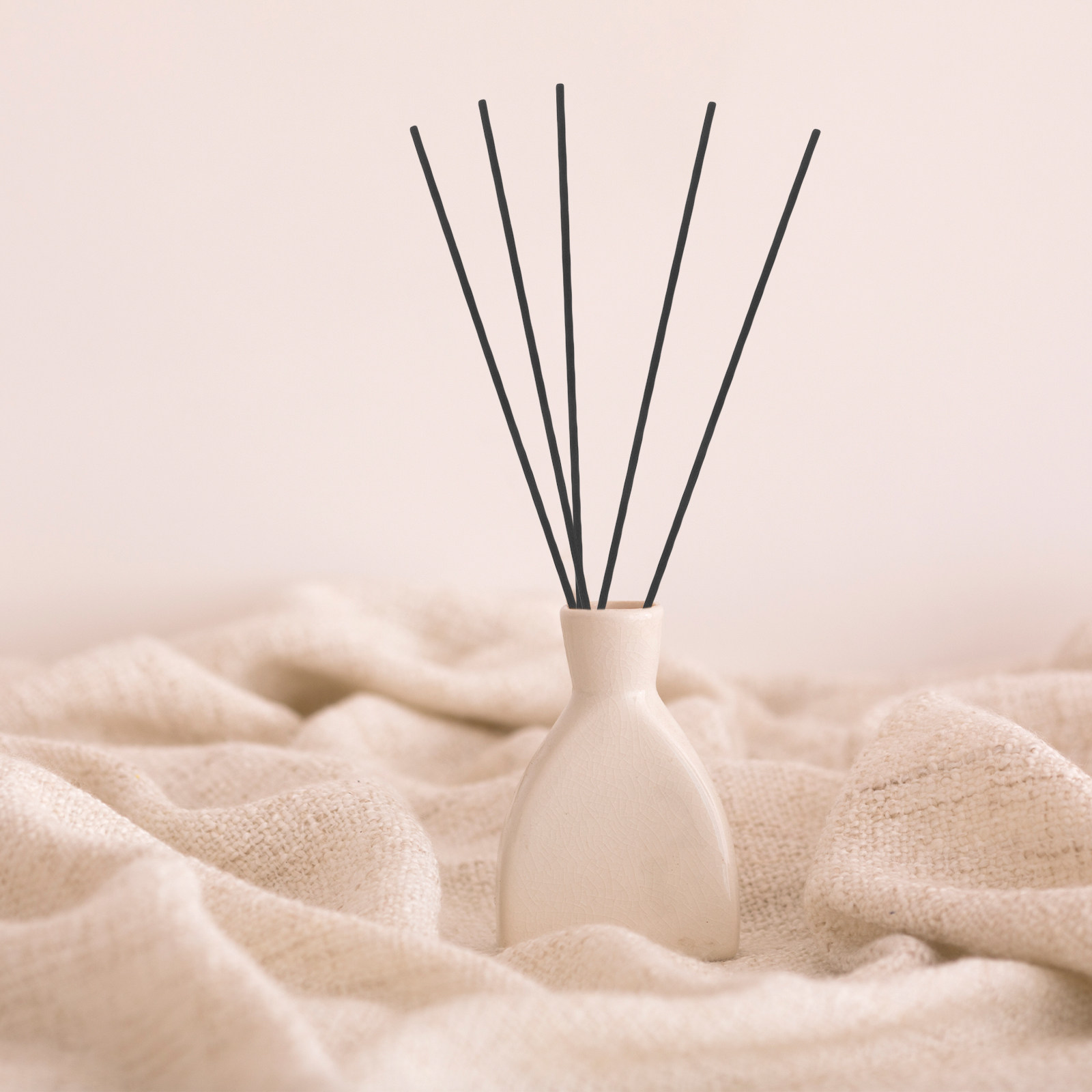 100Pcs Fibre Reed Diffuser Sti - Home Fragrance Oils ulasan dan harga