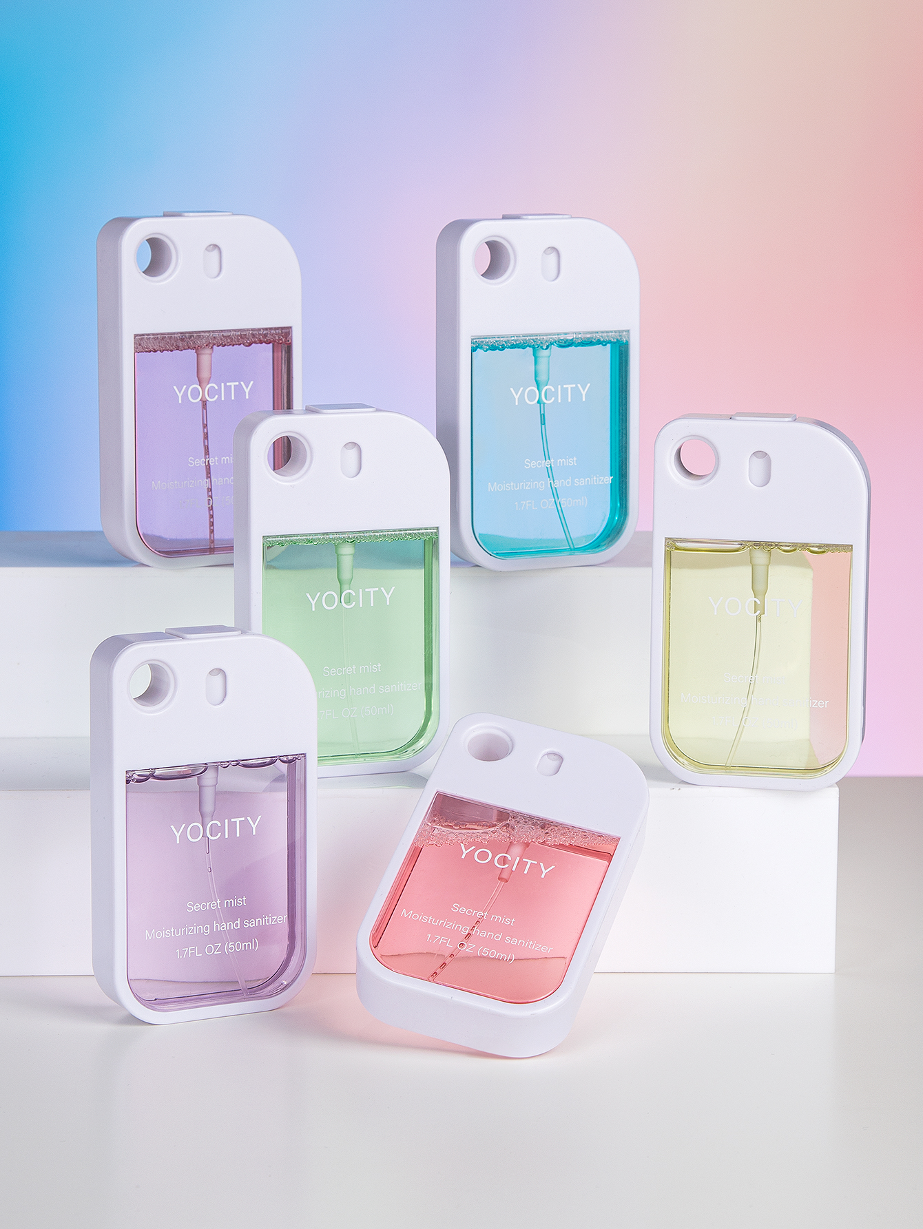 50ml Air Freshener Car Fragran - Home Fragrance Hotel Collection ulasan dan harga