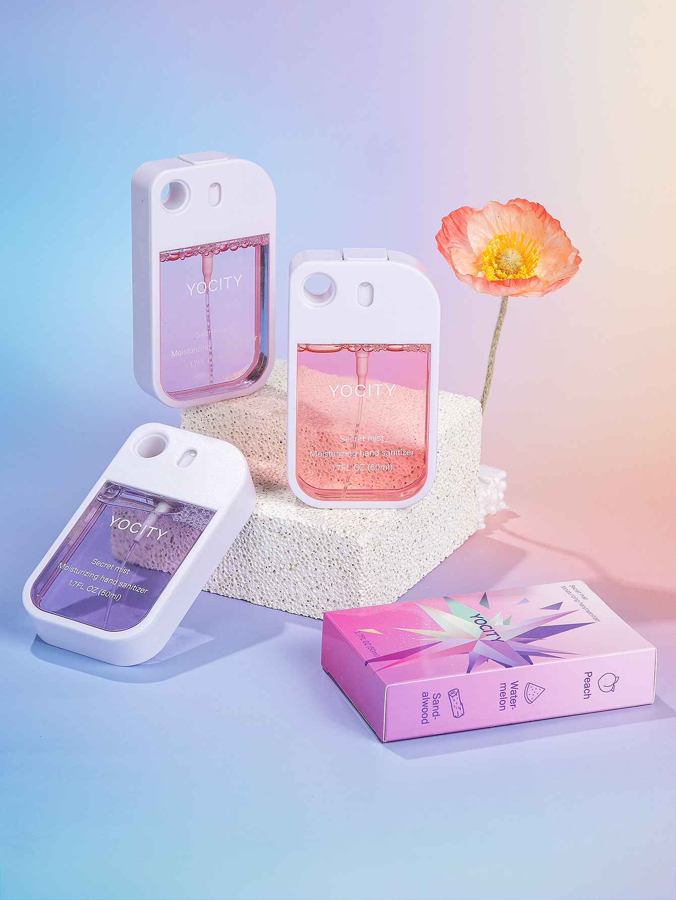 50ml Air Freshener Car Fragran - Home Fragrance Hotel Collection ulasan dan harga
