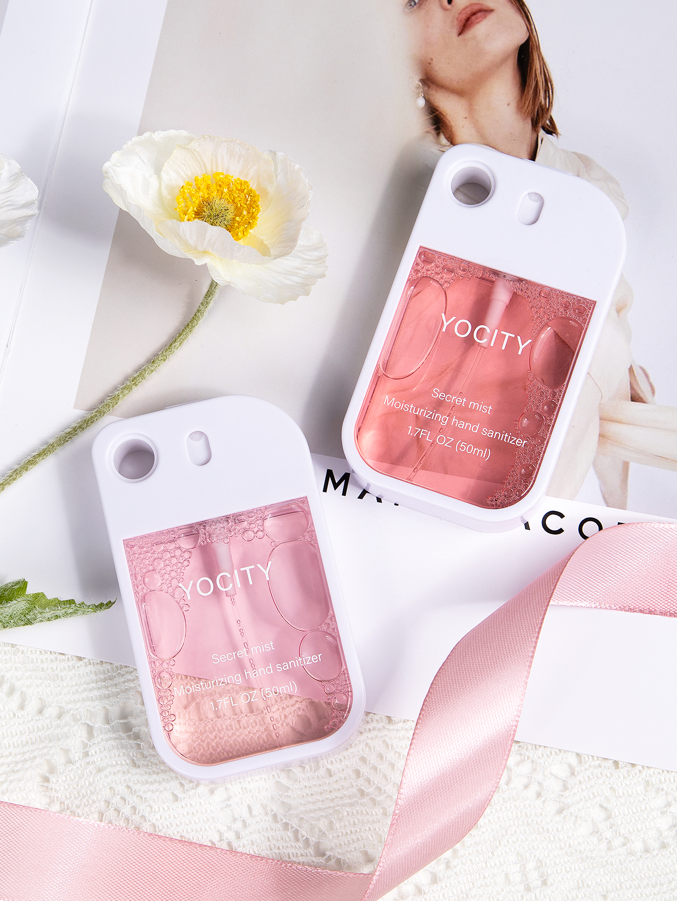 50ml Air Freshener Car Fragran - Home Fragrance Hotel Collection ulasan dan harga