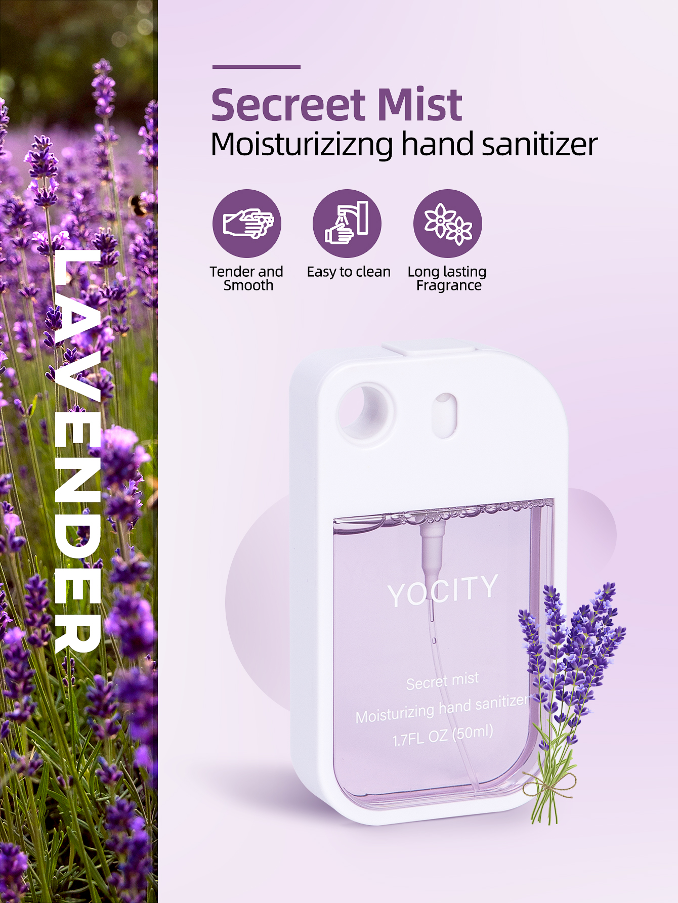 50ml Air Freshener Car Fragran - Home Fragrance Hotel Collection ulasan dan harga