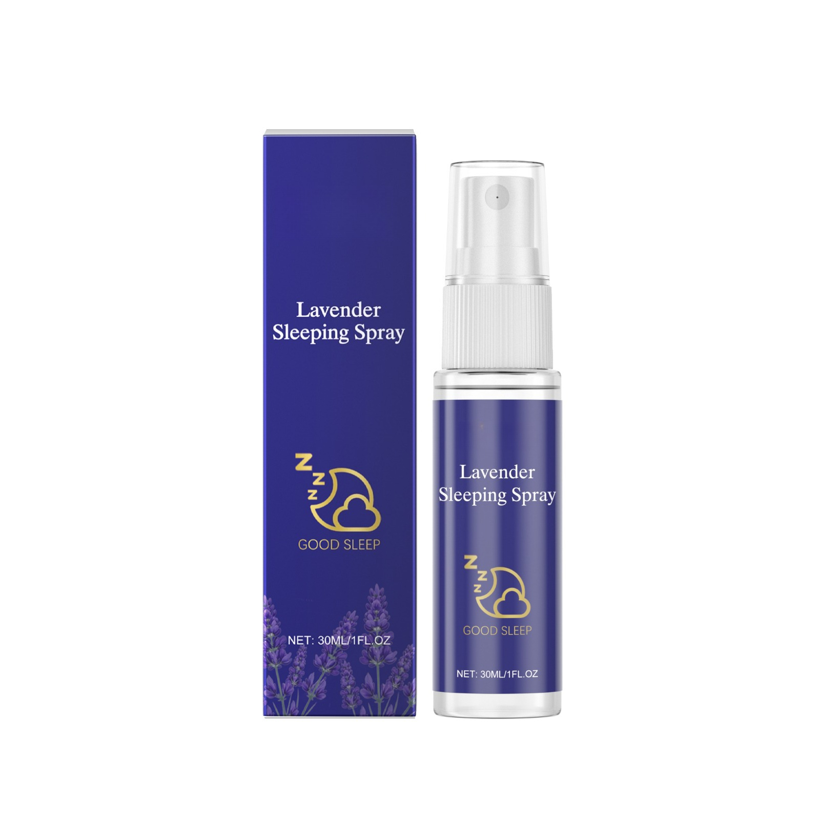 Lavender sleep spray, quiet an - Lavender Pillow Spray ulasan dan harga