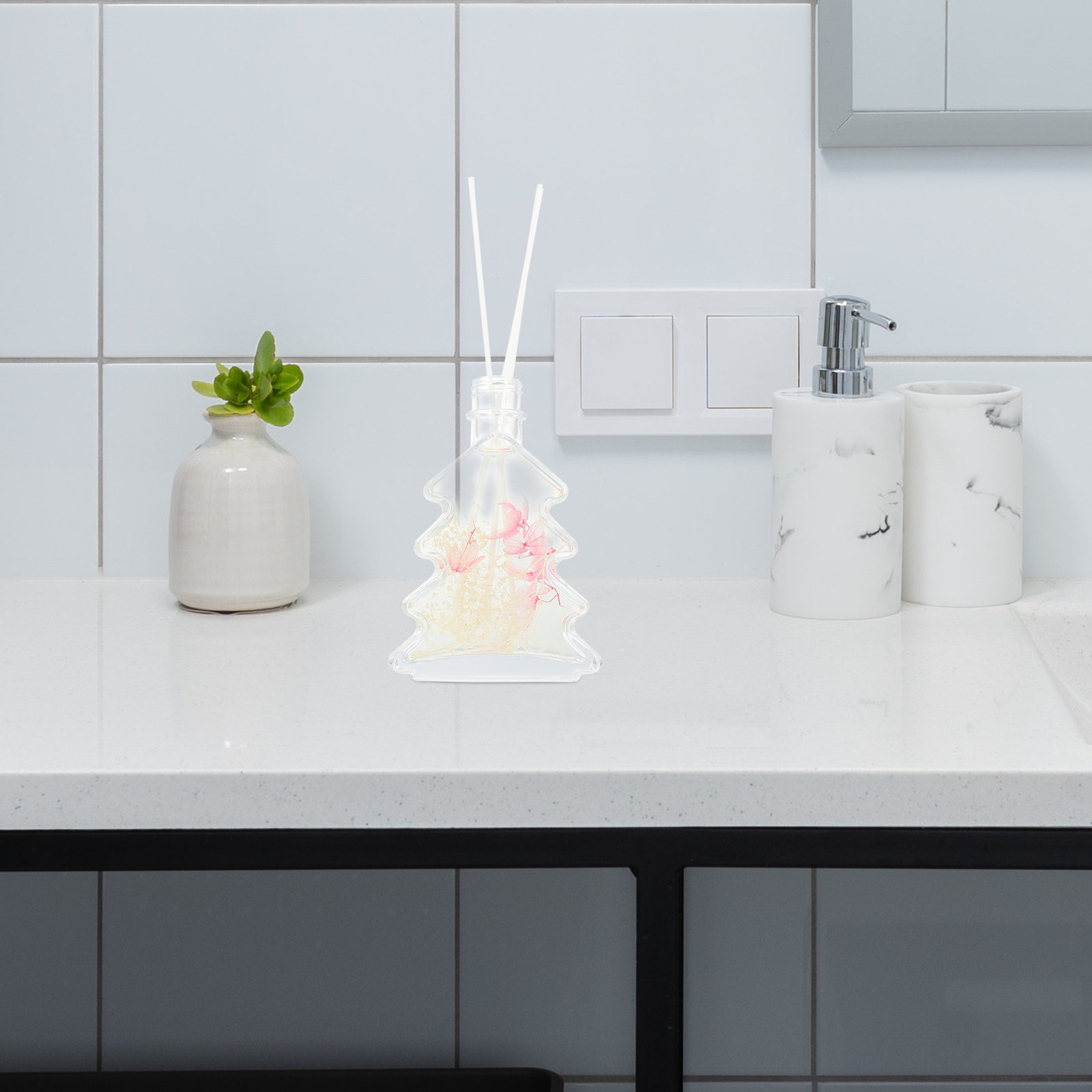 Aroma Diffuser Solid Perfume A - Home Fragrance Oils ulasan dan harga