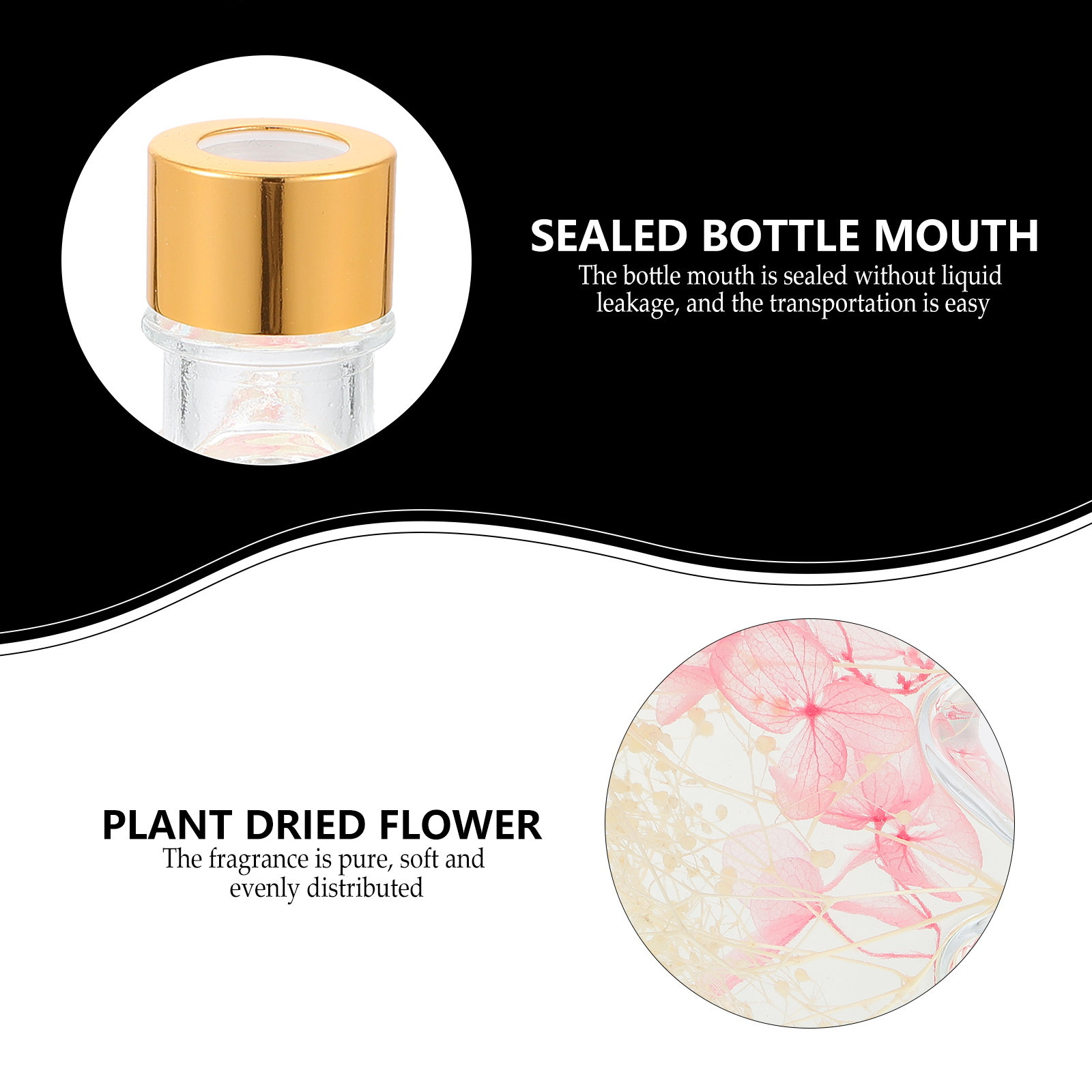 Aroma Diffuser Solid Perfume A - Home Fragrance Oils ulasan dan harga