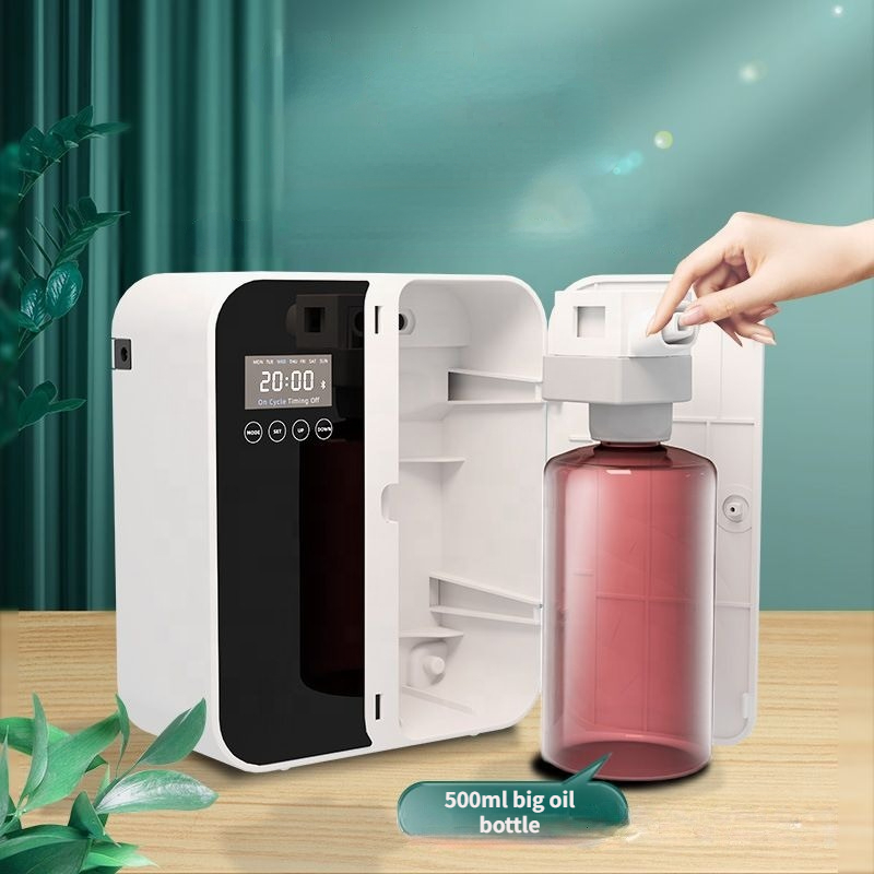 500ml Essential Oil Aroma Diff - Home Fragrance Hotel Collection ulasan dan harga