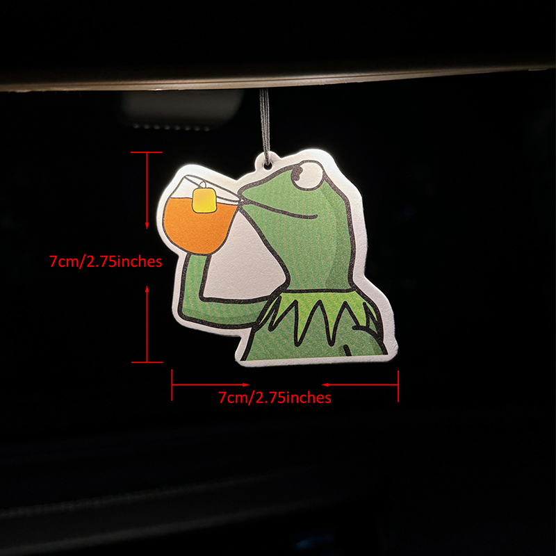 Meme Frog, Afternoon Tea, Drin - Home Fragrance Hotel Collection ulasan dan harga